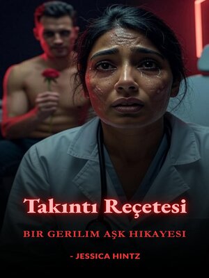 cover image of Takıntı Reçetesi